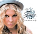 Fergie - Big Girls Don't Cry (Hommer Remix)