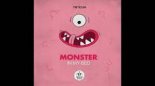 Triticum - Monster In My Bed ( Radio Remix 2022 )