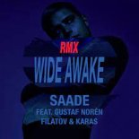 Eric Saade Feat Gustaf Noren Filatov & Karas - Wide Awake (EXTENDED RED MIX)