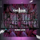 Luca Debonaire, Maickel Telussa - Blind Love (Original Mix)