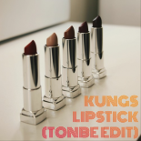 Kungs - Lipstick (Tonbe Edit)