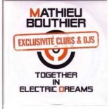Mathieu Bouthier – Together in Electric Dreams (Michael Feiner remix).