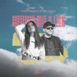 Alex Byrne, Kelly Matejcic - Nothing but a Liar (Original Mix)