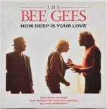 Bee Gees - How Deep Is Your Love (Sasha Gold Remix).