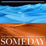 CeCe Rogers, Ben Rainey, Marshall Jefferson - Someday (Extended Mix)