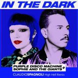 Purple Disco Machine Ft. Sophie and the Giants - In The Dark (Claudio Spagnoli High Hell Rmx Party II )