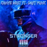 Kanye West feat. Daft Punk - Stronger (NG Remix)