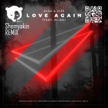 Alok, VIZE, & Alida - Love Again (Shemyakin Radio Edit Remix)