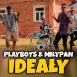 Playboys & MiłyPan - Ideały (THR!LL Remix) EXTENDED