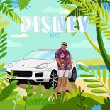 Kizo - Disney (THR!LL Remix) RADIO EDIT