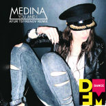 Medina-You & I (Ayur Tsyrenov DFM Remix)