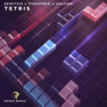 SEMITOO & THOMTREE & VALOMA  - TETRIS (Extended Mix)