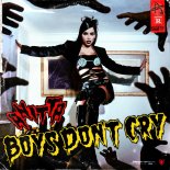 Anitta - Boys Do Not Cry ( Orginal Mix)