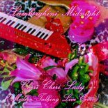 LAMBORGHINI MIDNIGHT - CHERI CHERI LADY