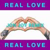 Dillon Francis - Real Love ft. Aleyna Tilki (Jon Joy Remix)