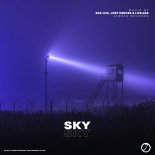 2ND LIFE & LOST HEROES & LIFELESS - SKY