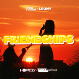 Pascal Letoublon ft. Leony - Friendships (HOPELY & WOJTULA BOOTLEG)