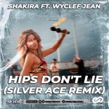 Shakira - Hips Don't Lie (Silver Ace Radio Edit)