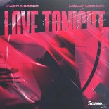 Owen Norton feat. Molly Morgan - Love Tonight