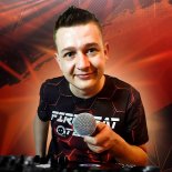 LYCOS & FIREBEAT - BIRD (Original Mix)