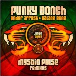 Punky Donch - Under Arrest (Mystic Pulse Remix)
