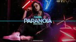 Daria - Paranoia (Kriss Extended Remix)