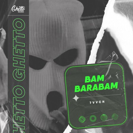7vvch - Bam Barabam ( Orginal Mix )