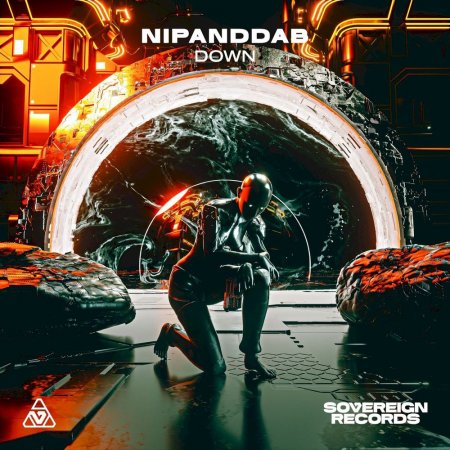 Nippandab - Down ( Orginal Mix )