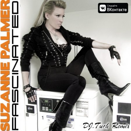 Suzanne Palmer - Fascinated (DJ.Tuch Remix)