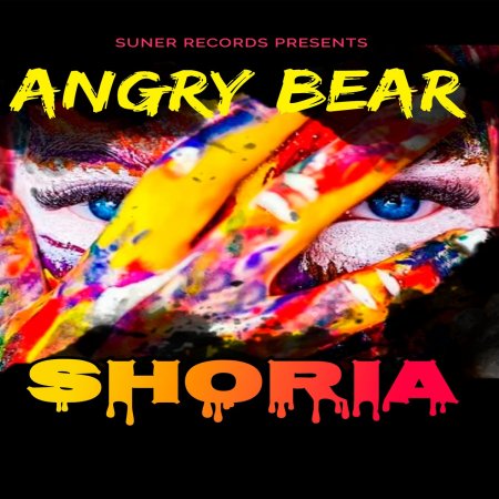 Angry Bear - Altay