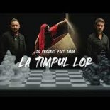 DJ Project feat. EMAA - La Timpul Lor (Dj Dark & Mentol Remix)