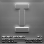 Rene Amesz - Find Your Heart (Extended Mix)