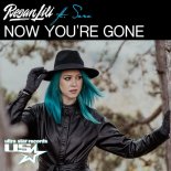 Regan Lili feat. Sara - Now you're gone (Original Mix)