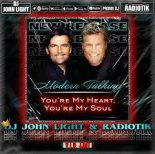 Modern Talking - You’re My Heart, You’re My Soul (Dj John Light & Radiotik VIP Radio Edit).