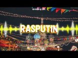 Boney M. - Rasputin (THR!LL Remix)