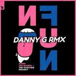 Armin van Buuren x The Stickmen Project - No Fun (Danny G Rmx)