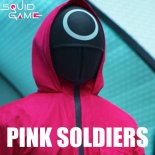 Squid Game - Pink Soldiers (Rameses B remix)