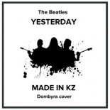 Made in KZ - yesterday ( Orginal Mix )