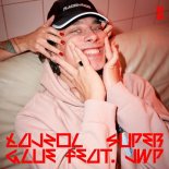 Łajzol - Super Glue feat. JWP/BC (prod. Szczur)
