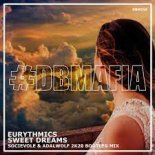 Eurythmics - Sweet Dreams (Socievole & Adalwolf Bootleg Remix)
