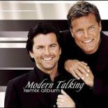 Modern Talking - Fly To The Moon (Ayur Tsyrenov MTRF Remix)