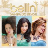 Bellini - Samba Do Brasil (Serxio1228 EuroSamba Remix)