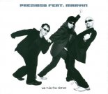 Prezioso - We Rule The Danza (feat. Marvin) (Large Version)