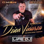 LIFE DJ OMEN CLUB PŁOŚNICA - DZIEŃ VIXIARZA vol. 4 - 26.11.2021