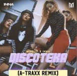 Minelli & Inna - Diskoteka (A-Traxx Radio Remix).
