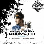 Gustavo Bravetti - Babel (DJ Romanum & Livmo Remix )