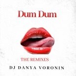 DJ Danya Voronin - Dum Dum (Kortex Remix)