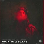 Steve Kroeger X Alex Fraser X Mannymore  -  Moth To A Flame