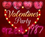 orzech_1987 - valentine's party 2k22
