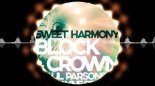 Block & Crown X Paul Parsons Feat. Wayne Bryant - Sweet Harmony (Nu Disco Radio Edit)